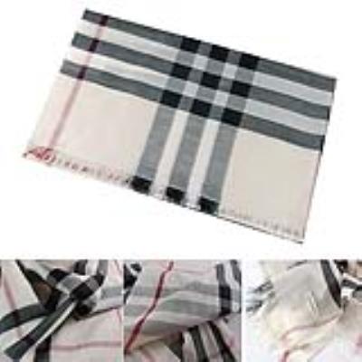 BURBERRY Scarf-121